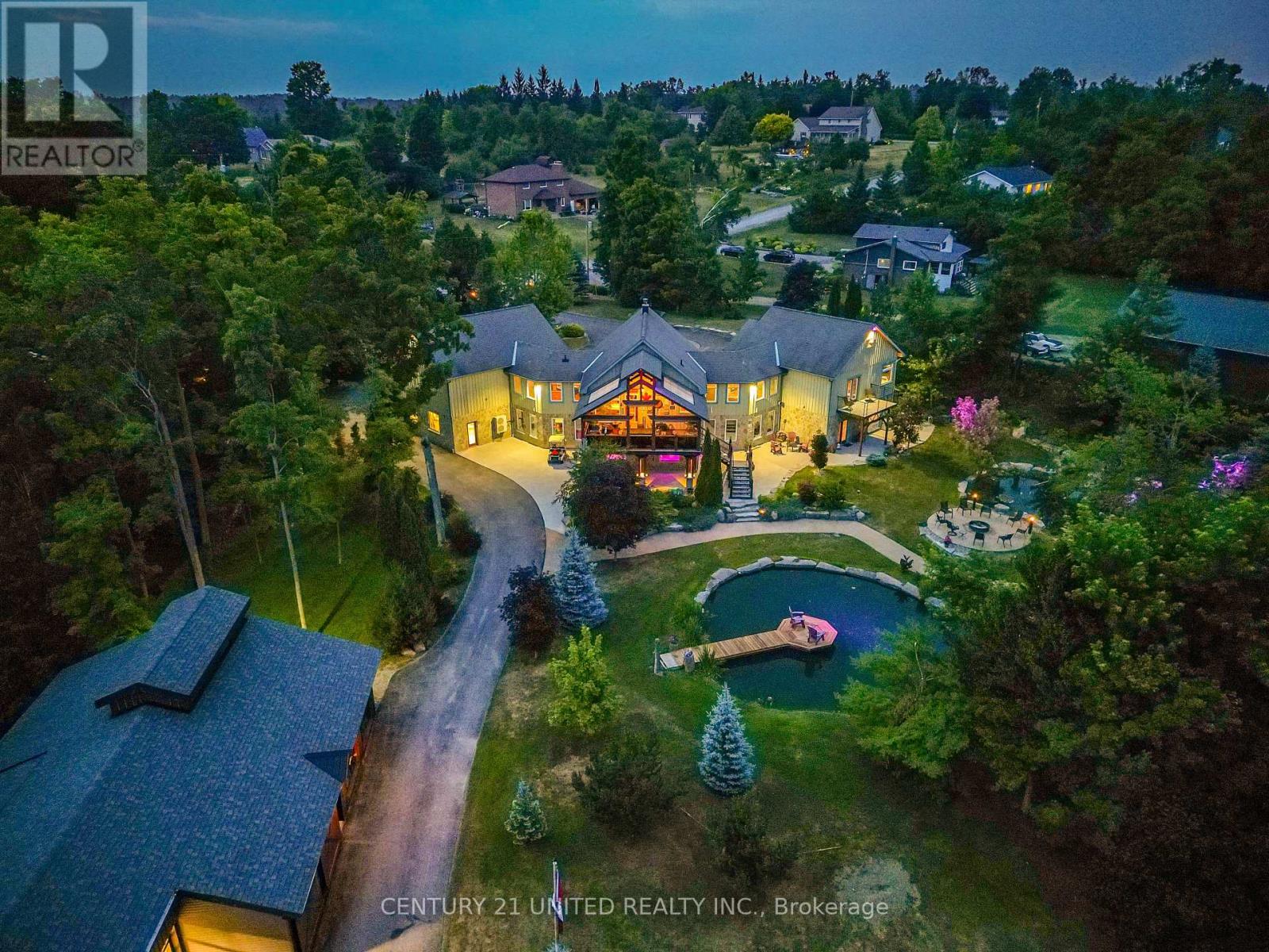 15 Trillium Court, Kawartha Lakes (Emily), Ontario  K0L 2W0 - Photo 2 - X12291431