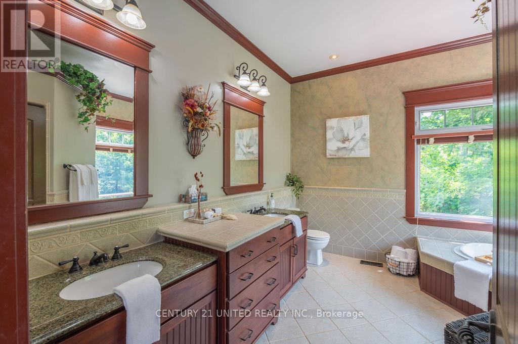 15 Trillium Court, Kawartha Lakes (Emily), Ontario  K0L 2W0 - Photo 20 - X12291431