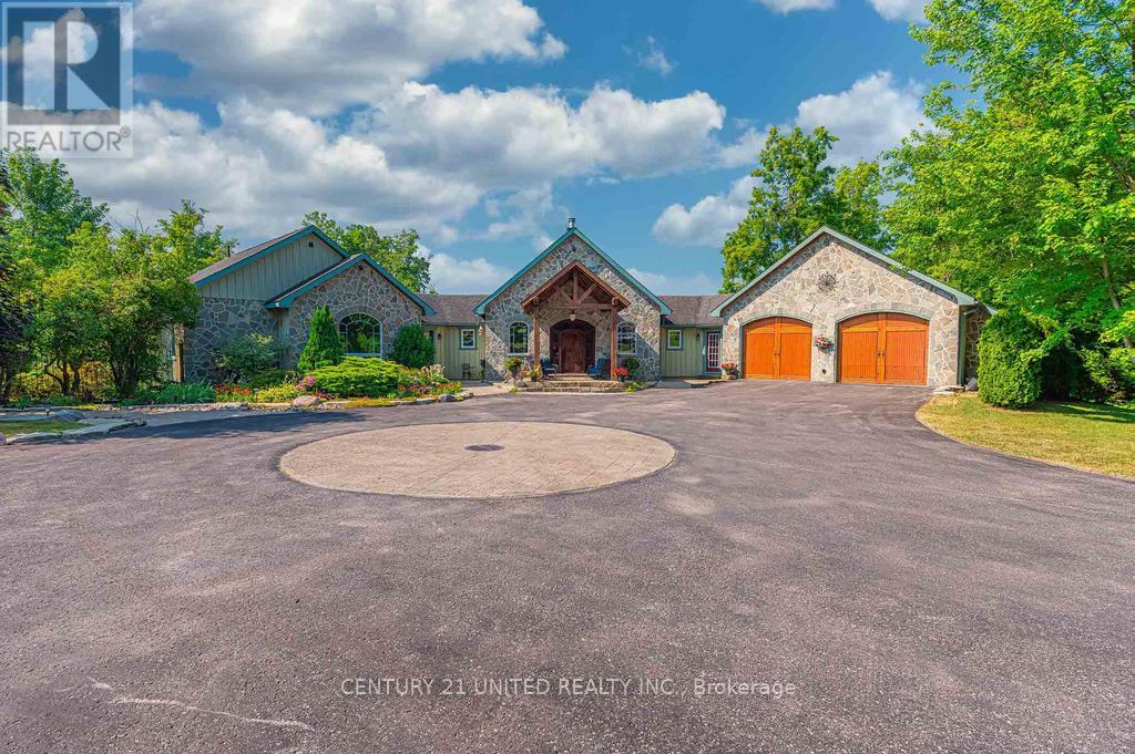 15 Trillium Court, Kawartha Lakes (Emily), Ontario  K0L 2W0 - Photo 3 - X12291431