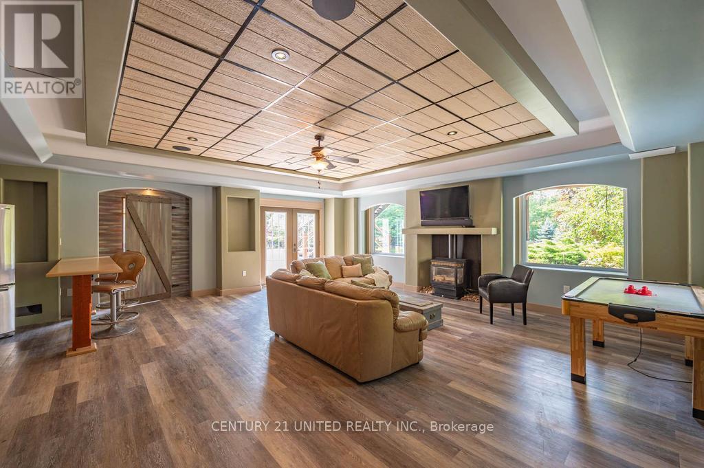 15 Trillium Court, Kawartha Lakes (Emily), Ontario  K0L 2W0 - Photo 30 - X12291431