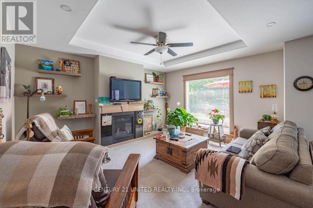 15 Trillium Court, Kawartha Lakes (Emily), Ontario  K0L 2W0 - Photo 37 - X12291431