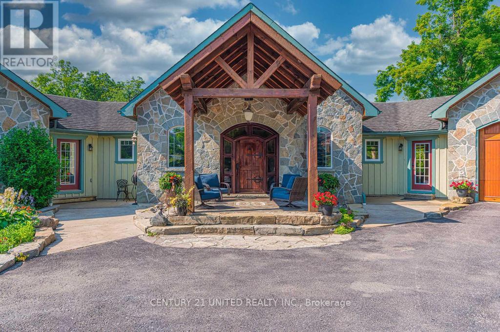 15 Trillium Court, Kawartha Lakes (Emily), Ontario  K0L 2W0 - Photo 4 - X12291431