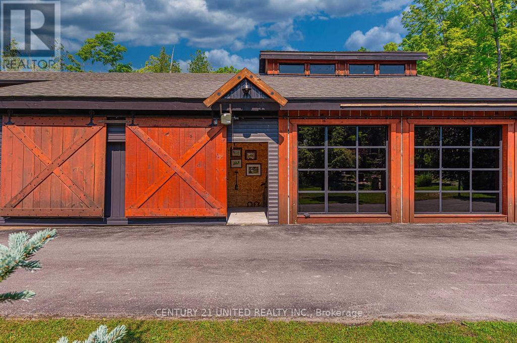 15 Trillium Court, Kawartha Lakes (Emily), Ontario  K0L 2W0 - Photo 43 - X12291431