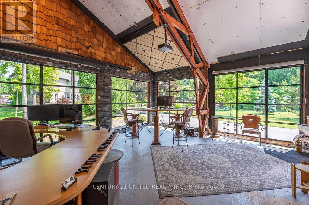 15 Trillium Court, Kawartha Lakes (Emily), Ontario  K0L 2W0 - Photo 44 - X12291431