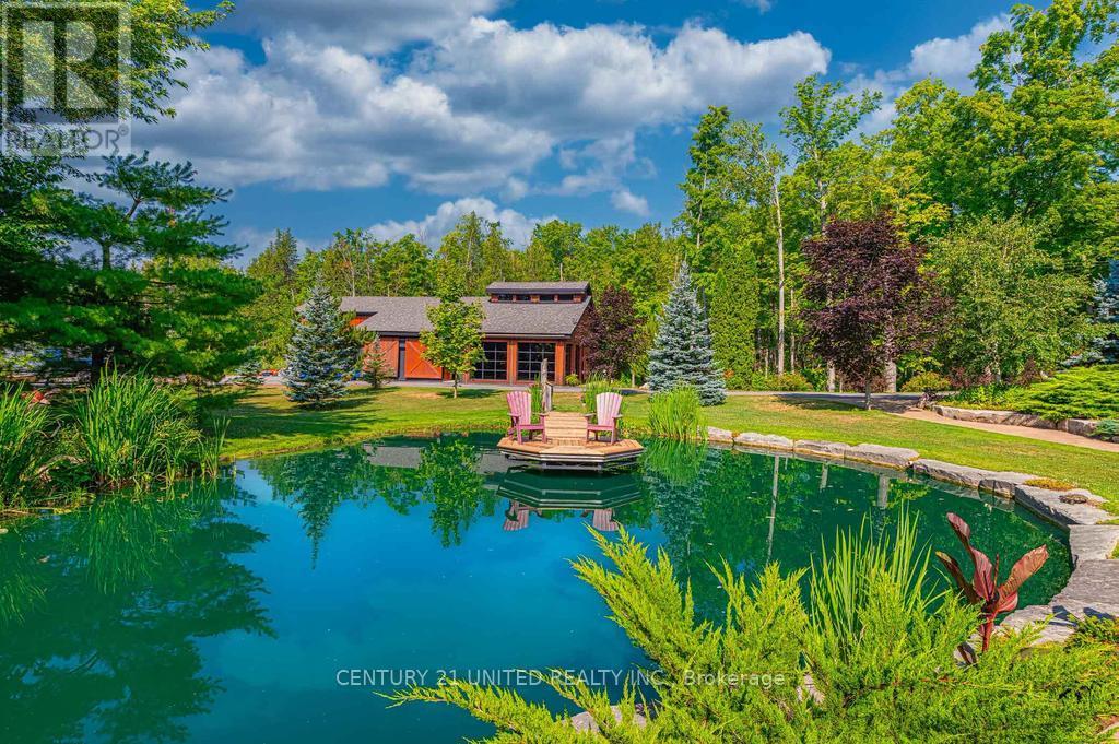 15 Trillium Court, Kawartha Lakes (Emily), Ontario  K0L 2W0 - Photo 45 - X12291431