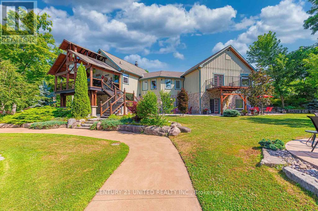 15 Trillium Court, Kawartha Lakes (Emily), Ontario  K0L 2W0 - Photo 46 - X12291431