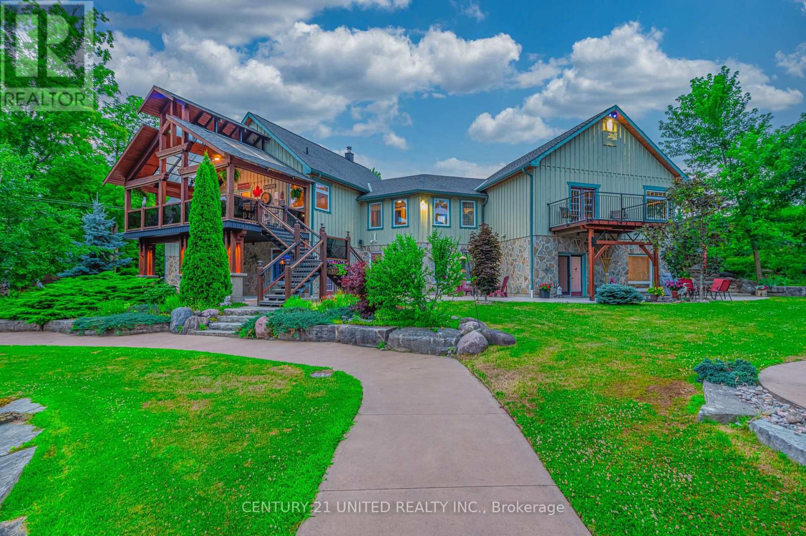 15 Trillium Court, Kawartha Lakes (Emily), Ontario  K0L 2W0 - Photo 5 - X12291431