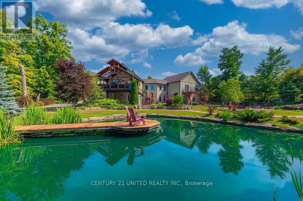 15 Trillium Court, Kawartha Lakes (Emily), Ontario  K0L 2W0 - Photo 6 - X12291431