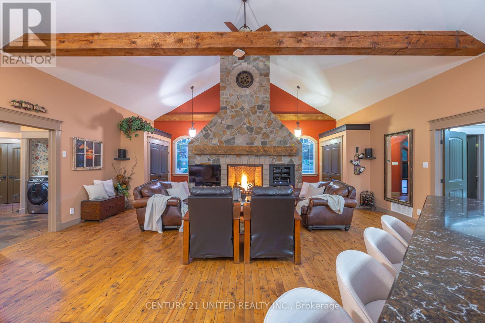 15 Trillium Court, Kawartha Lakes (Emily), Ontario  K0L 2W0 - Photo 7 - X12291431