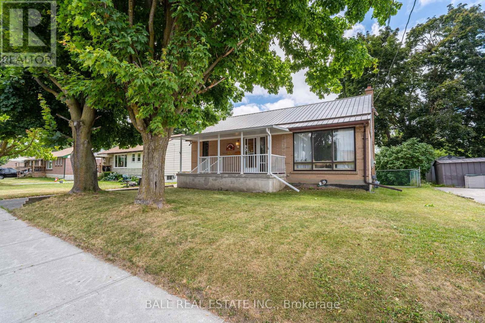 45 Goodfellow Road, Peterborough South (East), Ontario  K9J 5W8 - Photo 2 - X12291546