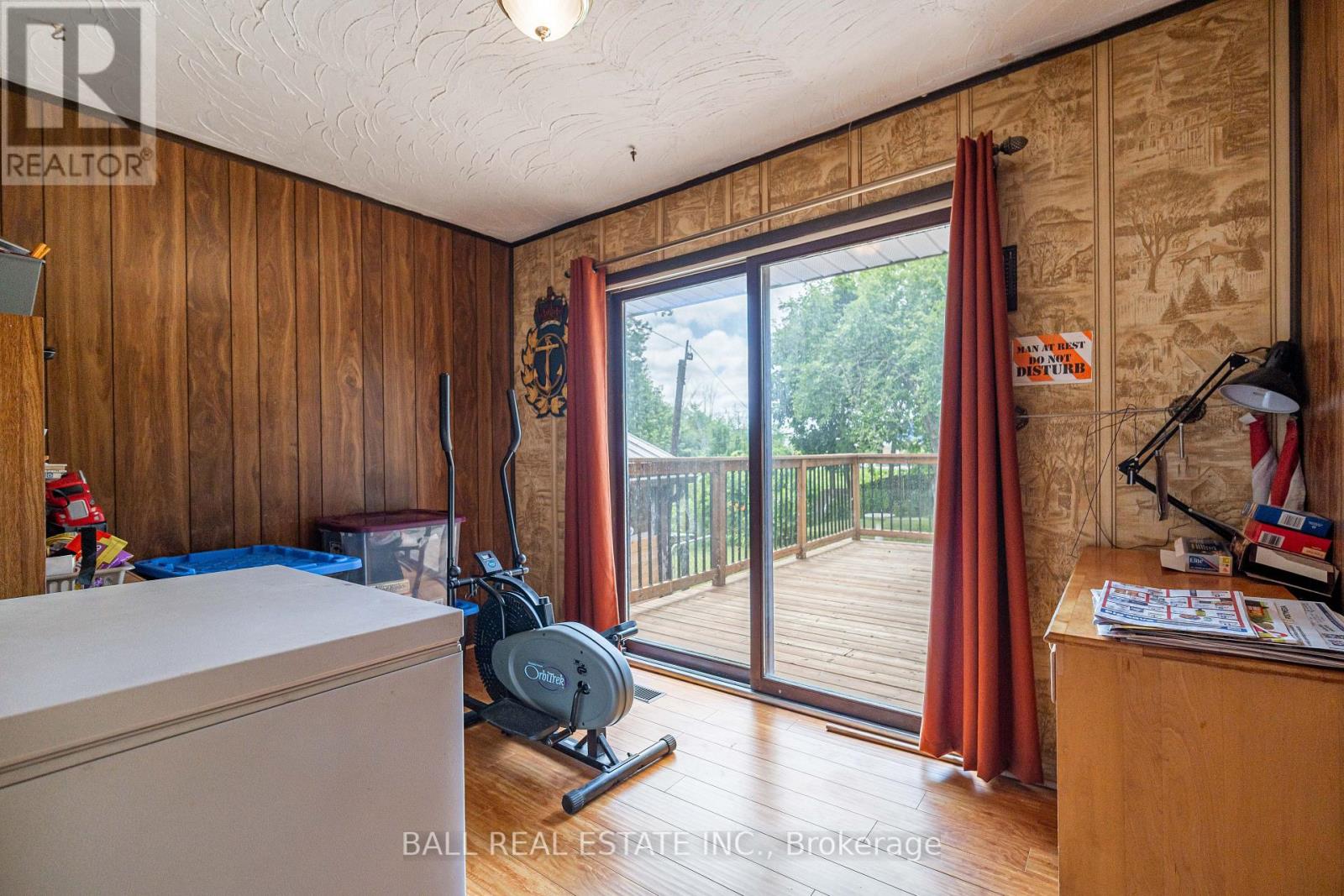 45 Goodfellow Road, Peterborough South (East), Ontario  K9J 5W8 - Photo 20 - X12291546