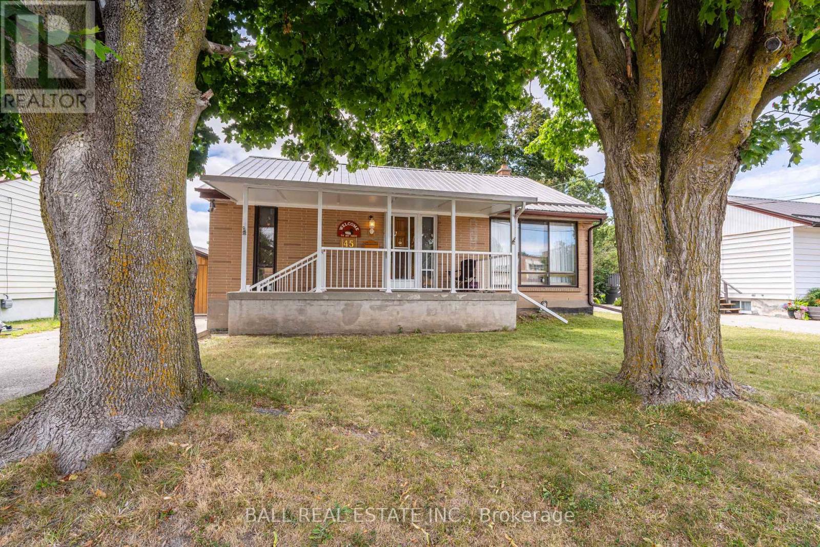45 Goodfellow Road, Peterborough South (East), Ontario  K9J 5W8 - Photo 25 - X12291546