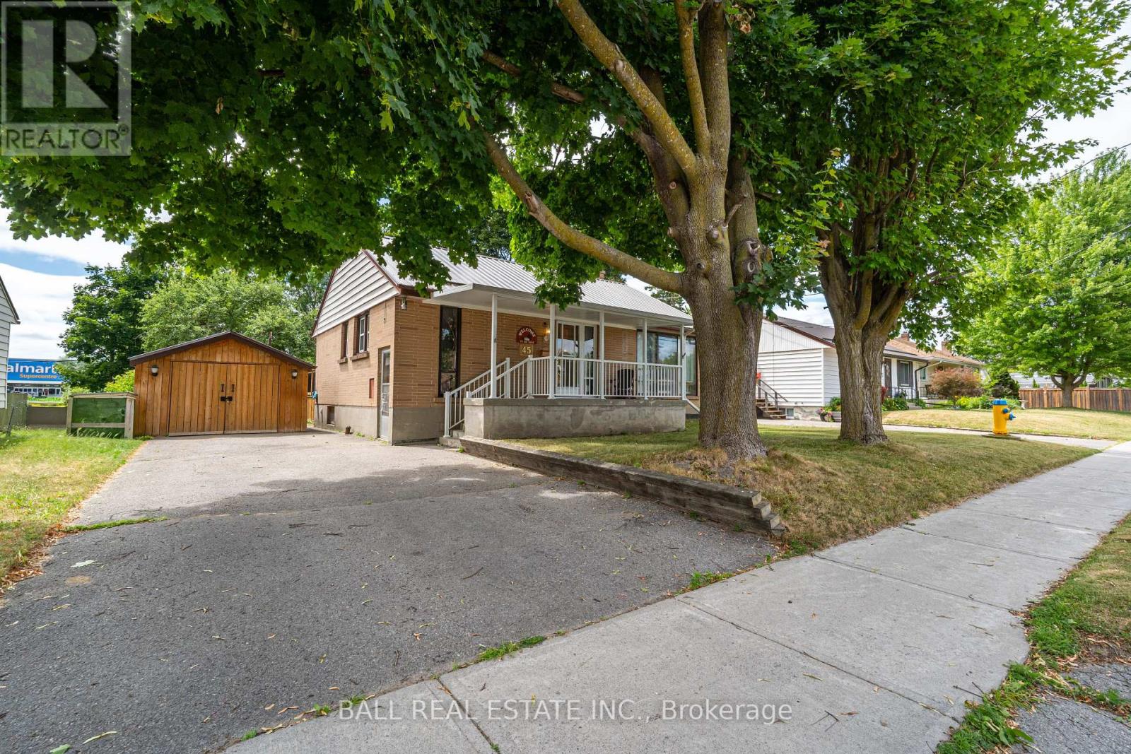 45 Goodfellow Road, Peterborough South (East), Ontario  K9J 5W8 - Photo 27 - X12291546