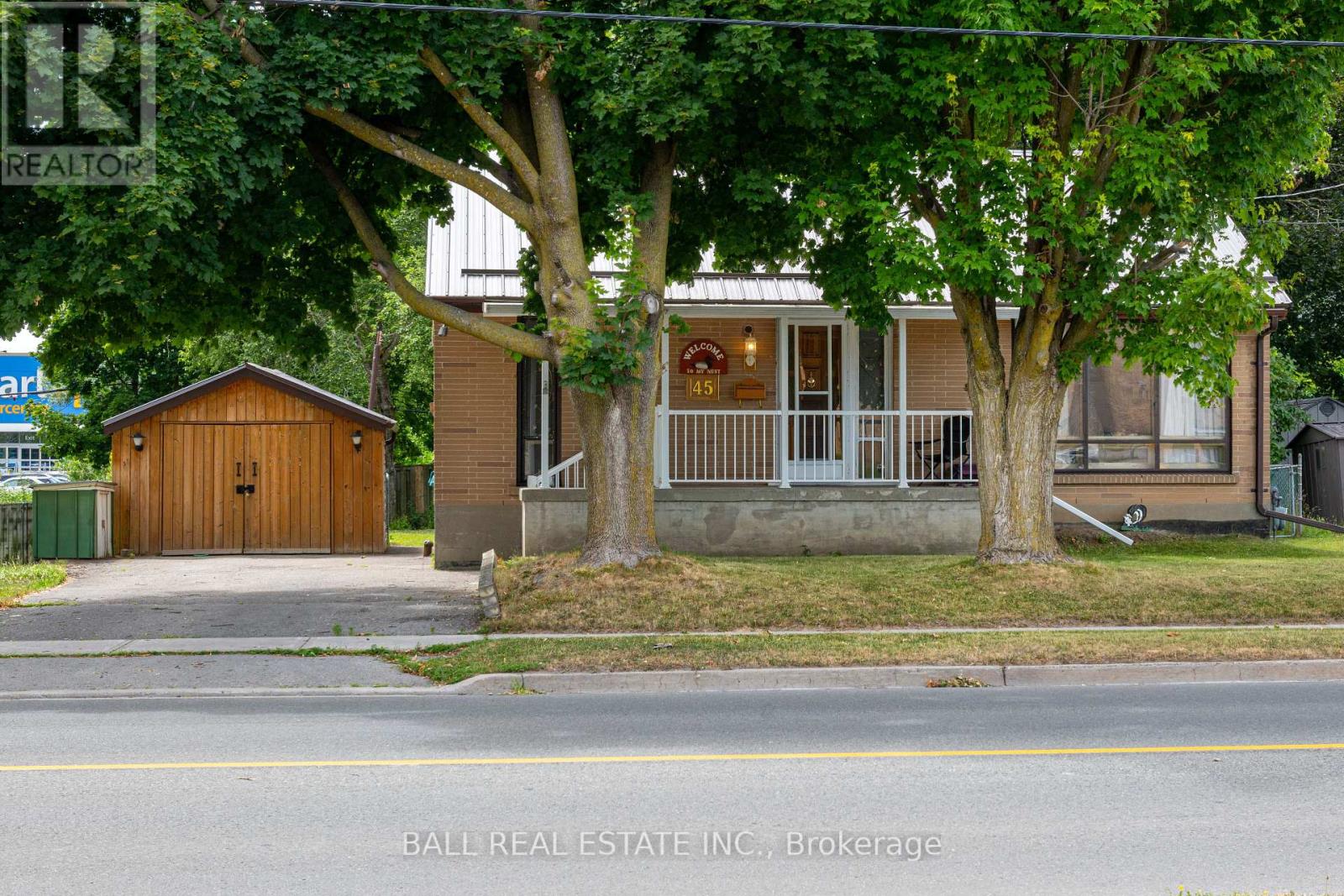 45 Goodfellow Road, Peterborough South (East), Ontario  K9J 5W8 - Photo 28 - X12291546