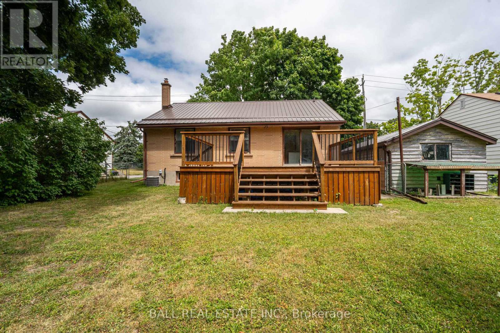 45 Goodfellow Road, Peterborough South (East), Ontario  K9J 5W8 - Photo 3 - X12291546