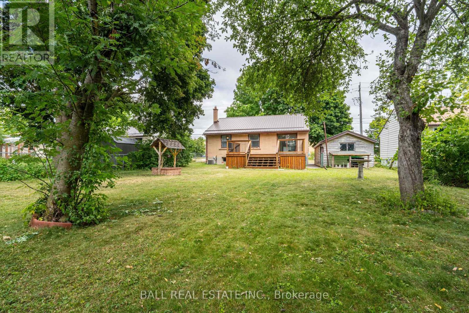 45 Goodfellow Road, Peterborough South (East), Ontario  K9J 5W8 - Photo 4 - X12291546