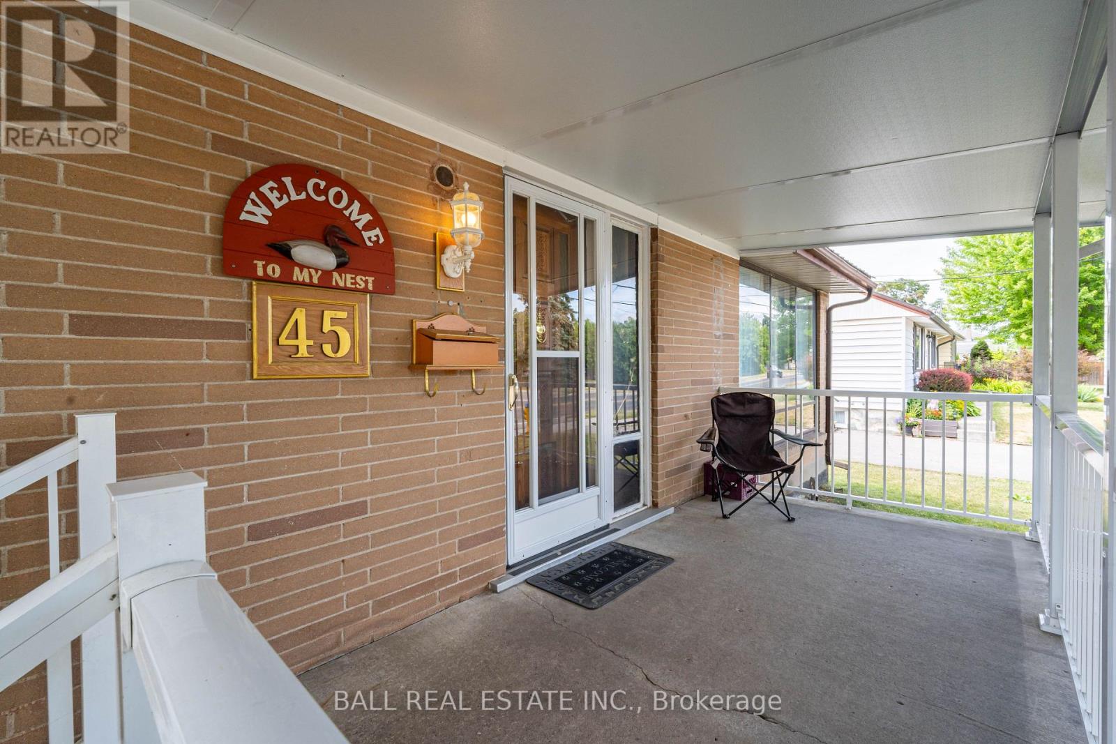 45 Goodfellow Road, Peterborough South (East), Ontario  K9J 5W8 - Photo 9 - X12291546