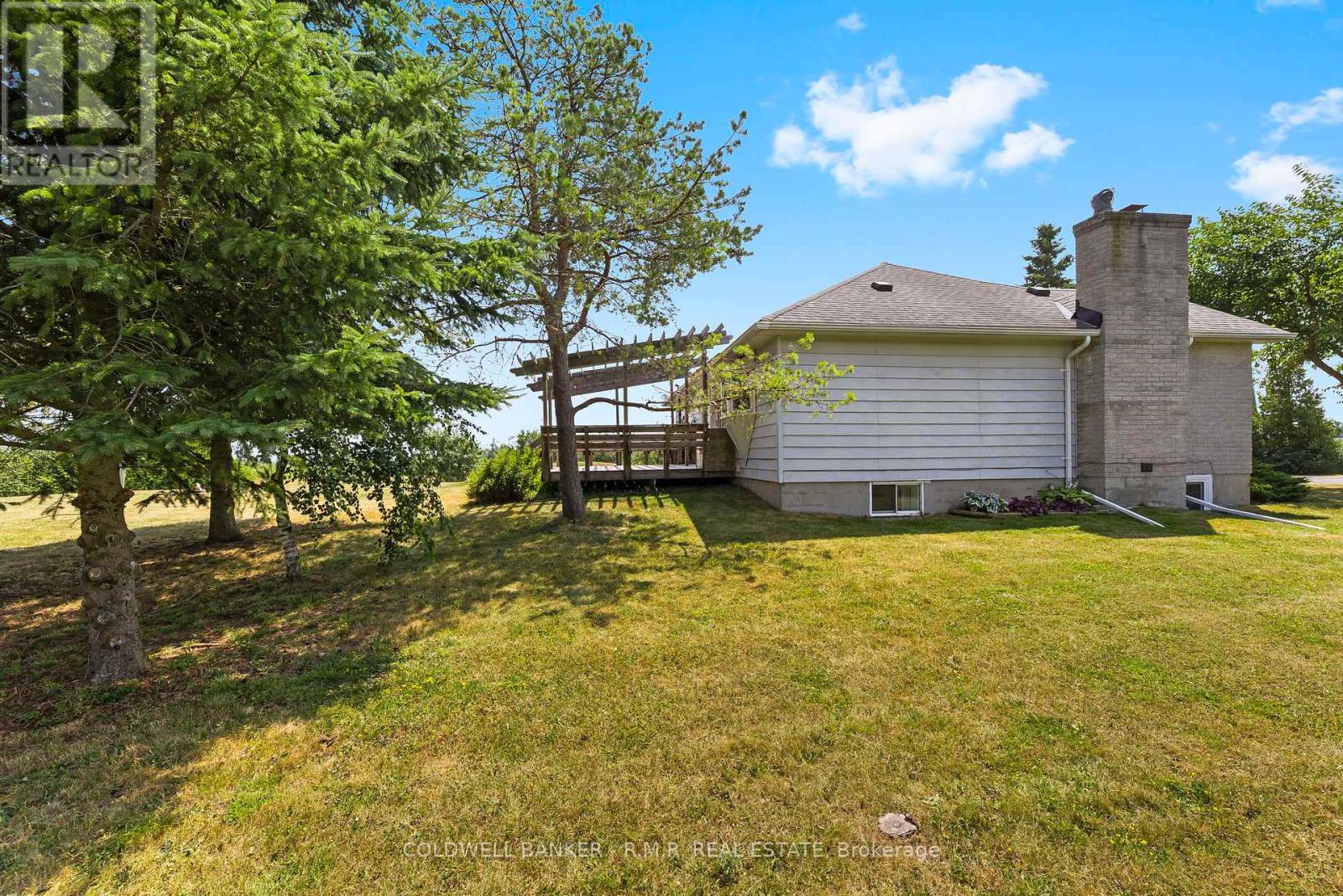 550 Angeline Street N, Kawartha Lakes (Ops), Ontario  K9V 4R1 - Photo 36 - X12291596