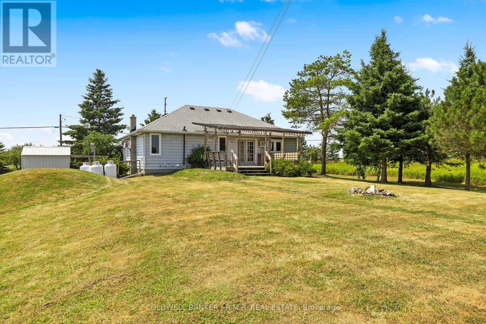 550 Angeline Street N, Kawartha Lakes (Ops), Ontario  K9V 4R1 - Photo 38 - X12291596