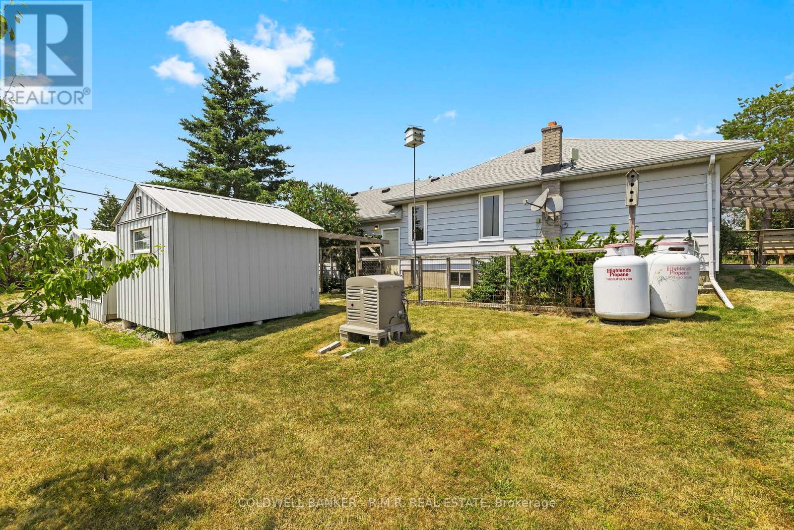550 Angeline Street N, Kawartha Lakes (Ops), Ontario  K9V 4R1 - Photo 39 - X12291596
