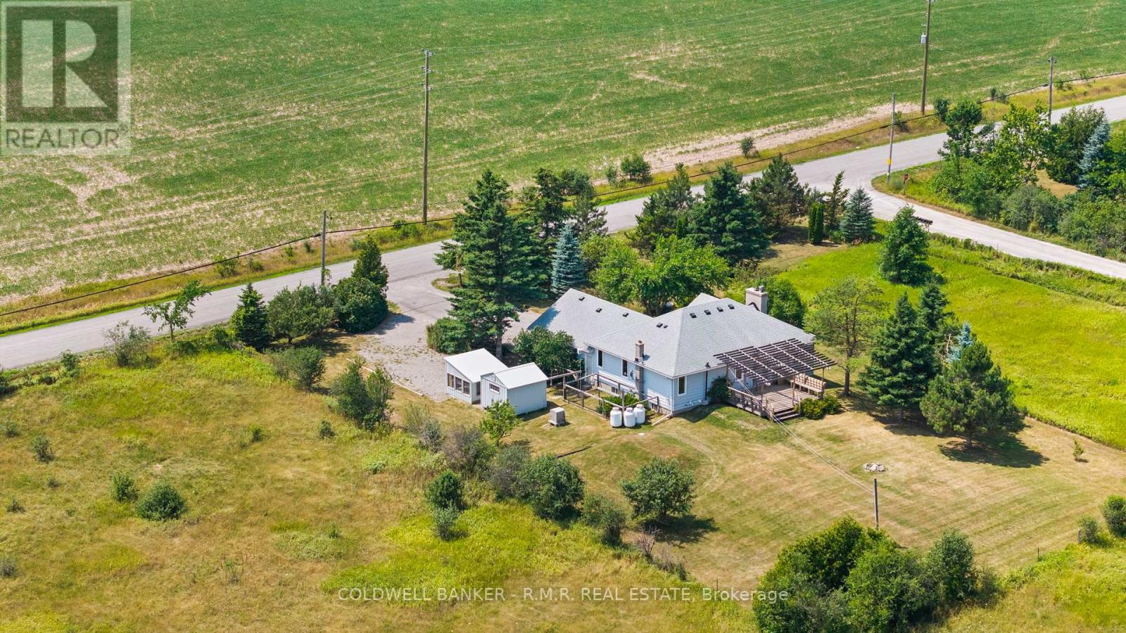 550 Angeline Street N, Kawartha Lakes (Ops), Ontario  K9V 4R1 - Photo 42 - X12291596