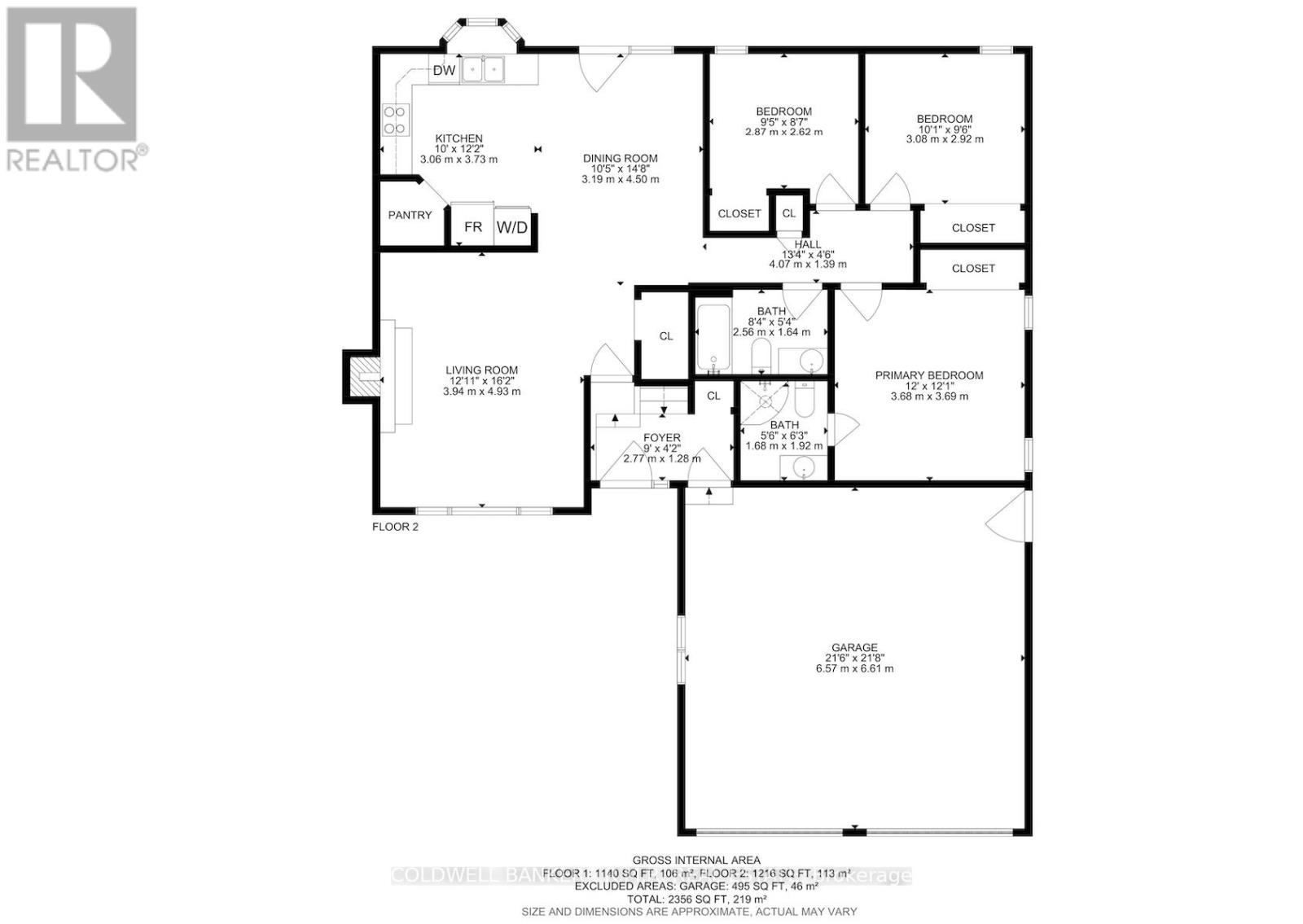 550 Angeline Street N, Kawartha Lakes (Ops), Ontario  K9V 4R1 - Photo 46 - X12291596