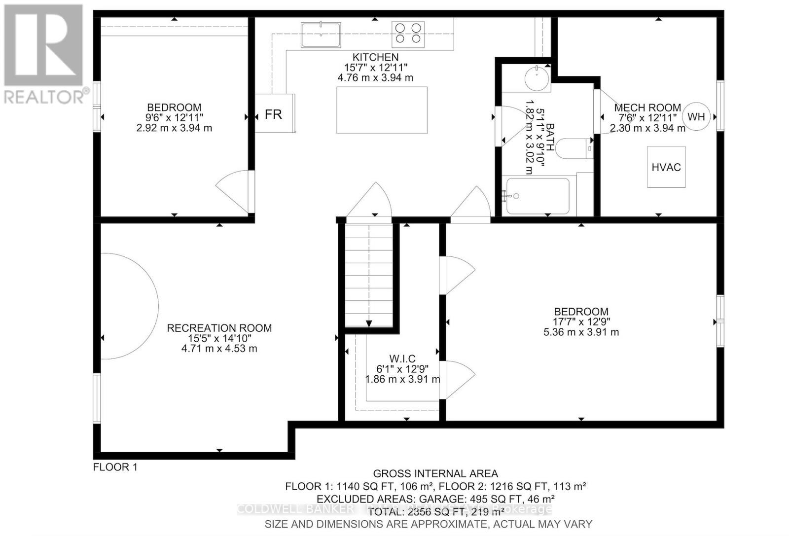 550 Angeline Street N, Kawartha Lakes (Ops), Ontario  K9V 4R1 - Photo 47 - X12291596