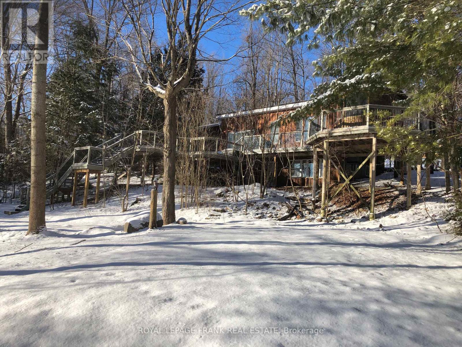 11 Fire Route 27, Trent Lakes, Ontario  K0L 1J0 - Photo 38 - X12291839