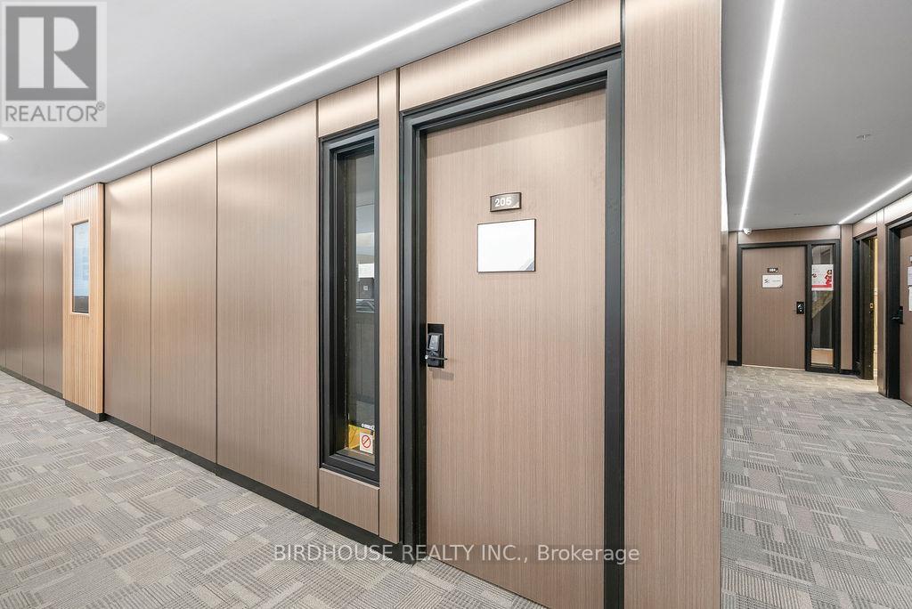 205 - 189 KENT STREET W, kawartha lakes (lindsay), Ontario