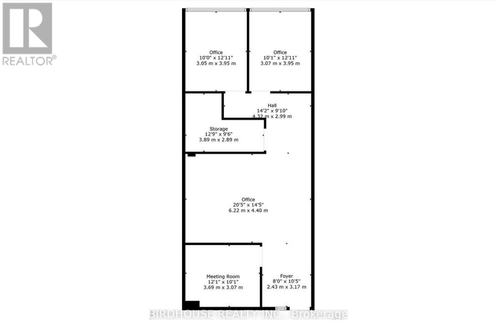 205 - 189 Kent Street W, Kawartha Lakes (Lindsay), Ontario  K9V 5G6 - Photo 11 - X12292172