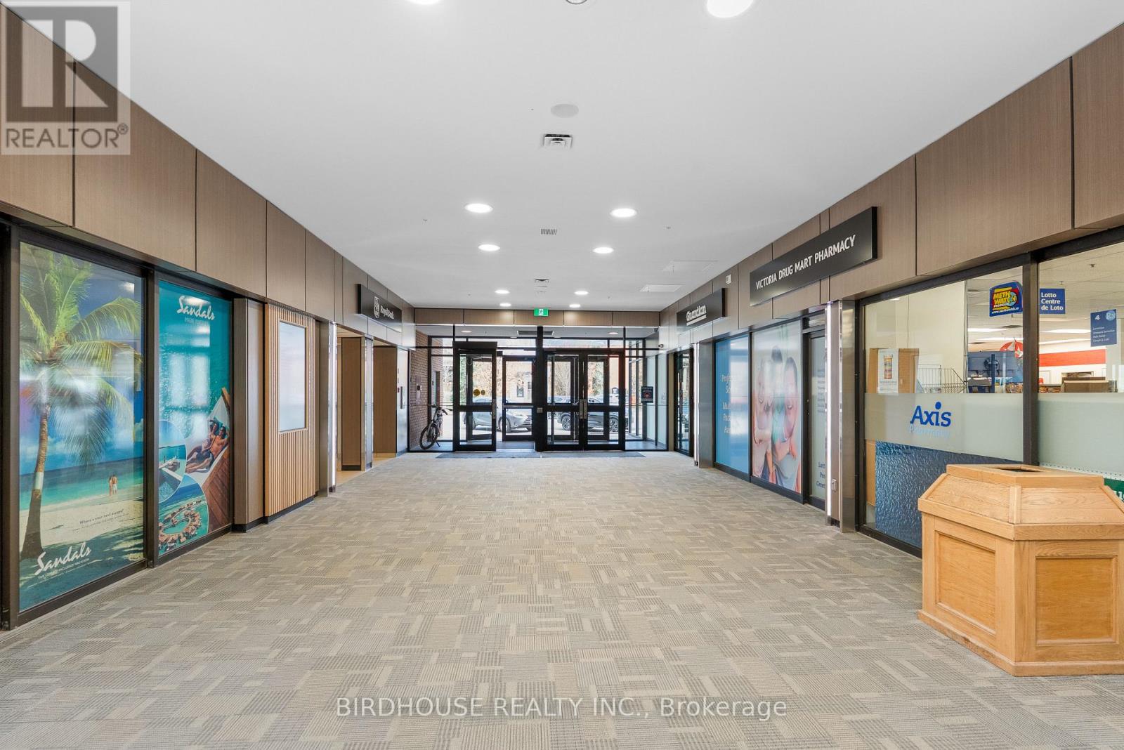 106 - 189 Kent Street W, Kawartha Lakes (Lindsay), Ontario  K9V 5G6 - Photo 14 - X12292173