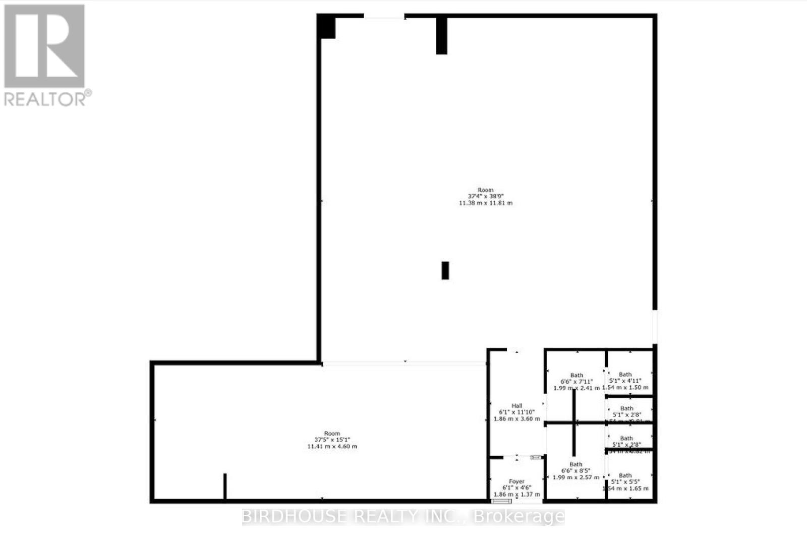 106 - 189 Kent Street W, Kawartha Lakes (Lindsay), Ontario  K9V 5G6 - Photo 8 - X12292173