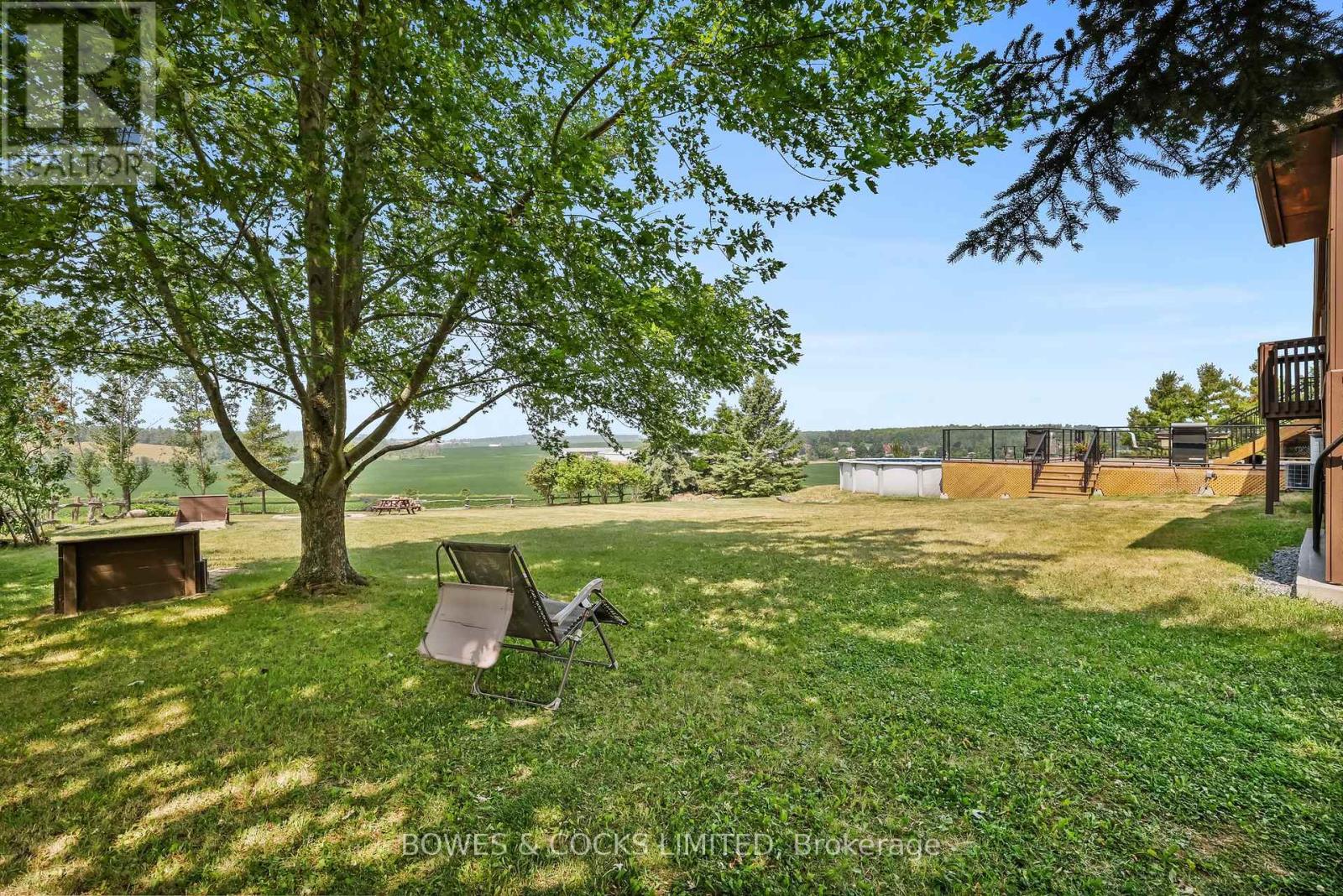 1034 Serpent Mounds Road, Otonabee-South Monaghan, Ontario  K0L 2G0 - Photo 37 - X12292404