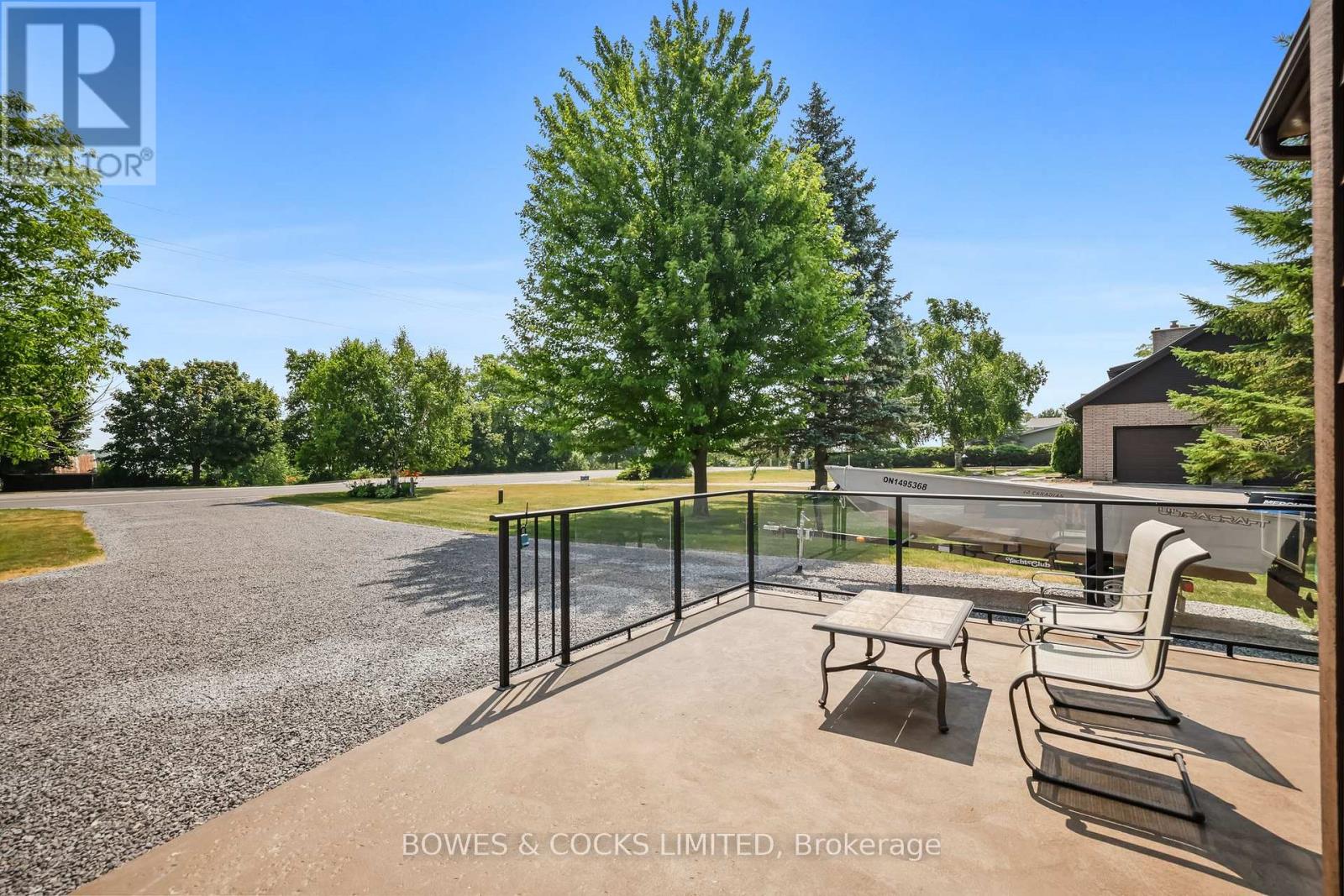 1034 Serpent Mounds Road, Otonabee-South Monaghan, Ontario  K0L 2G0 - Photo 4 - X12292404
