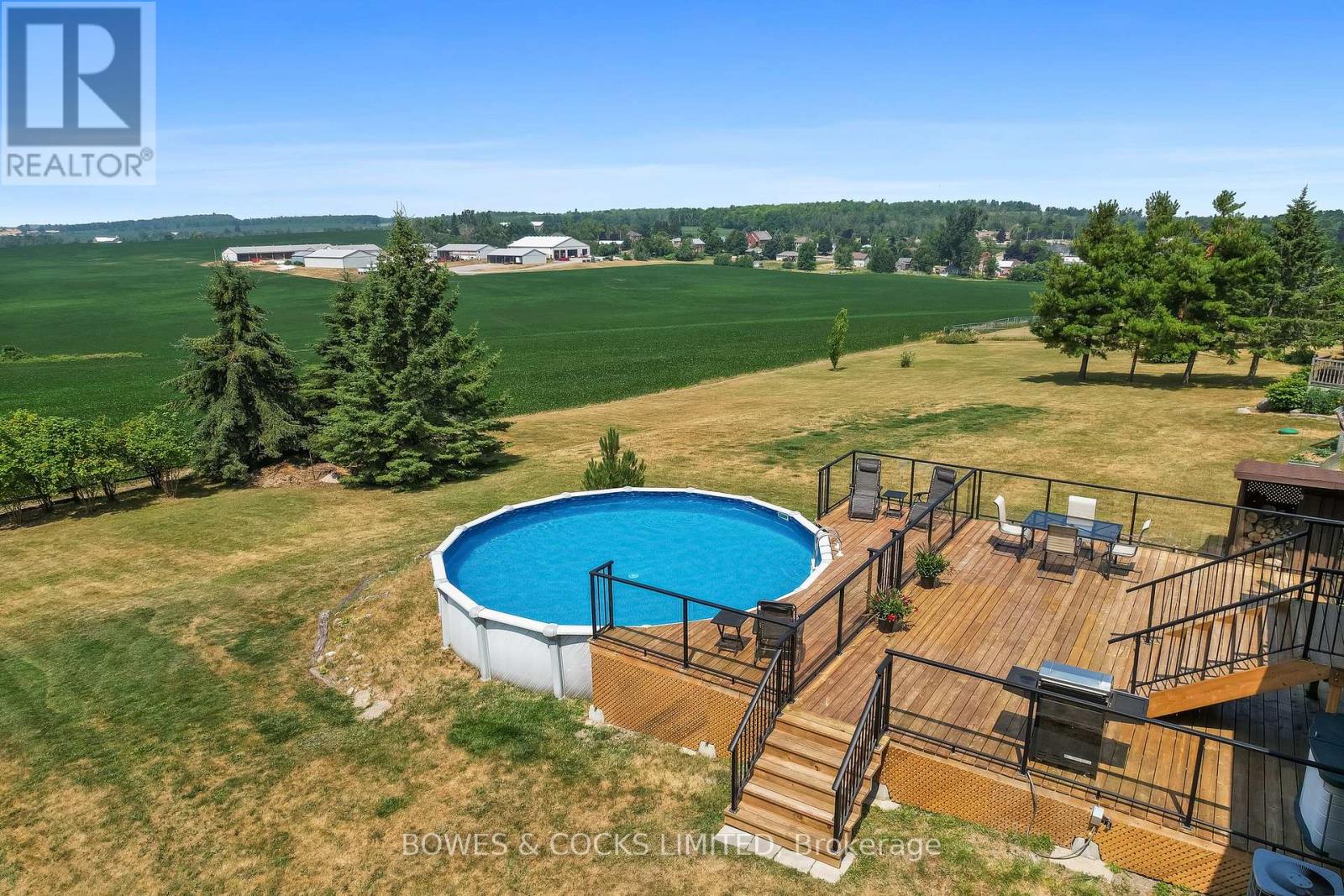 1034 Serpent Mounds Road, Otonabee-South Monaghan, Ontario  K0L 2G0 - Photo 40 - X12292404