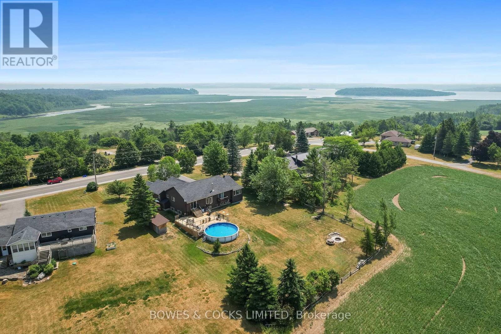 1034 Serpent Mounds Road, Otonabee-South Monaghan, Ontario  K0L 2G0 - Photo 41 - X12292404