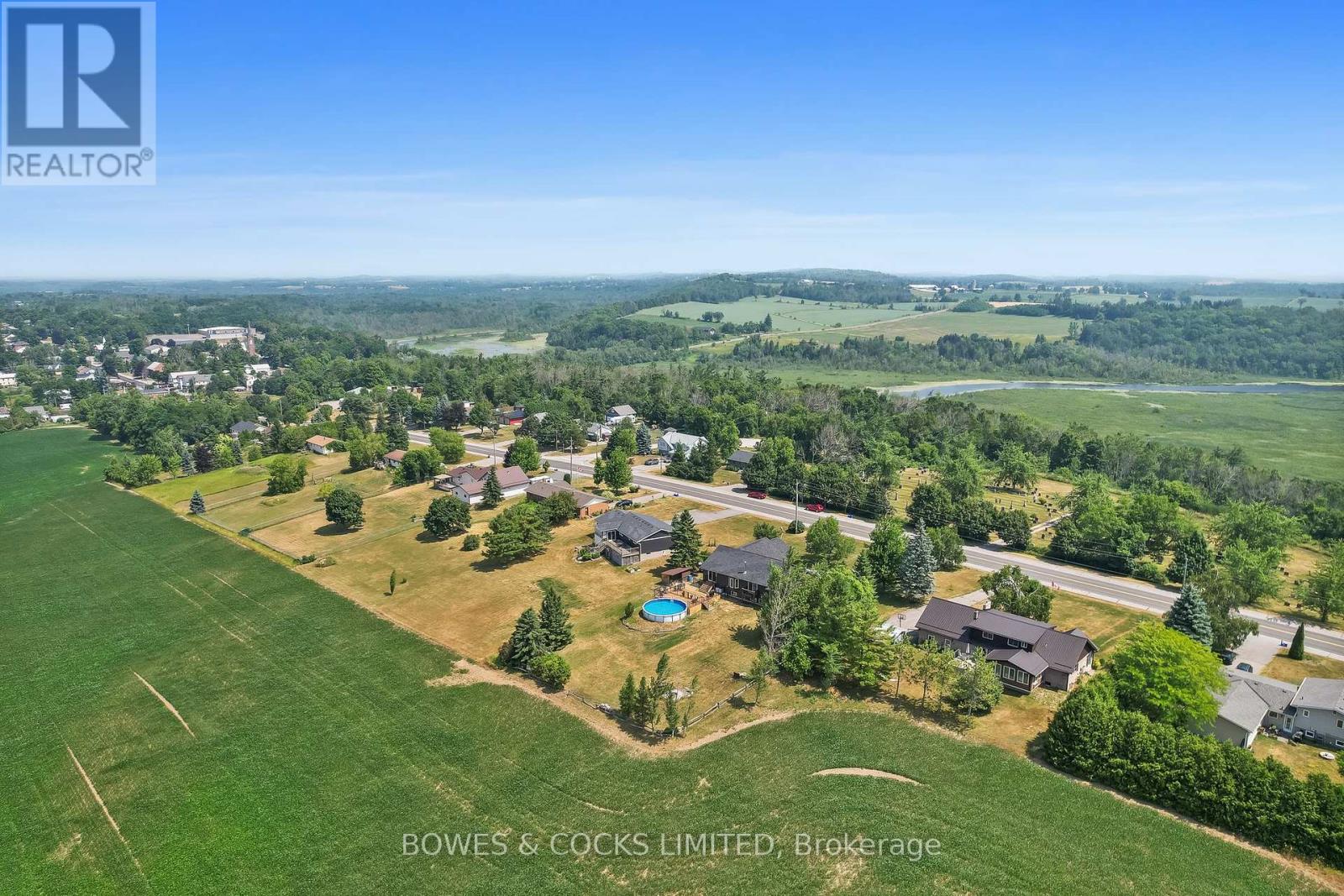 1034 Serpent Mounds Road, Otonabee-South Monaghan, Ontario  K0L 2G0 - Photo 42 - X12292404
