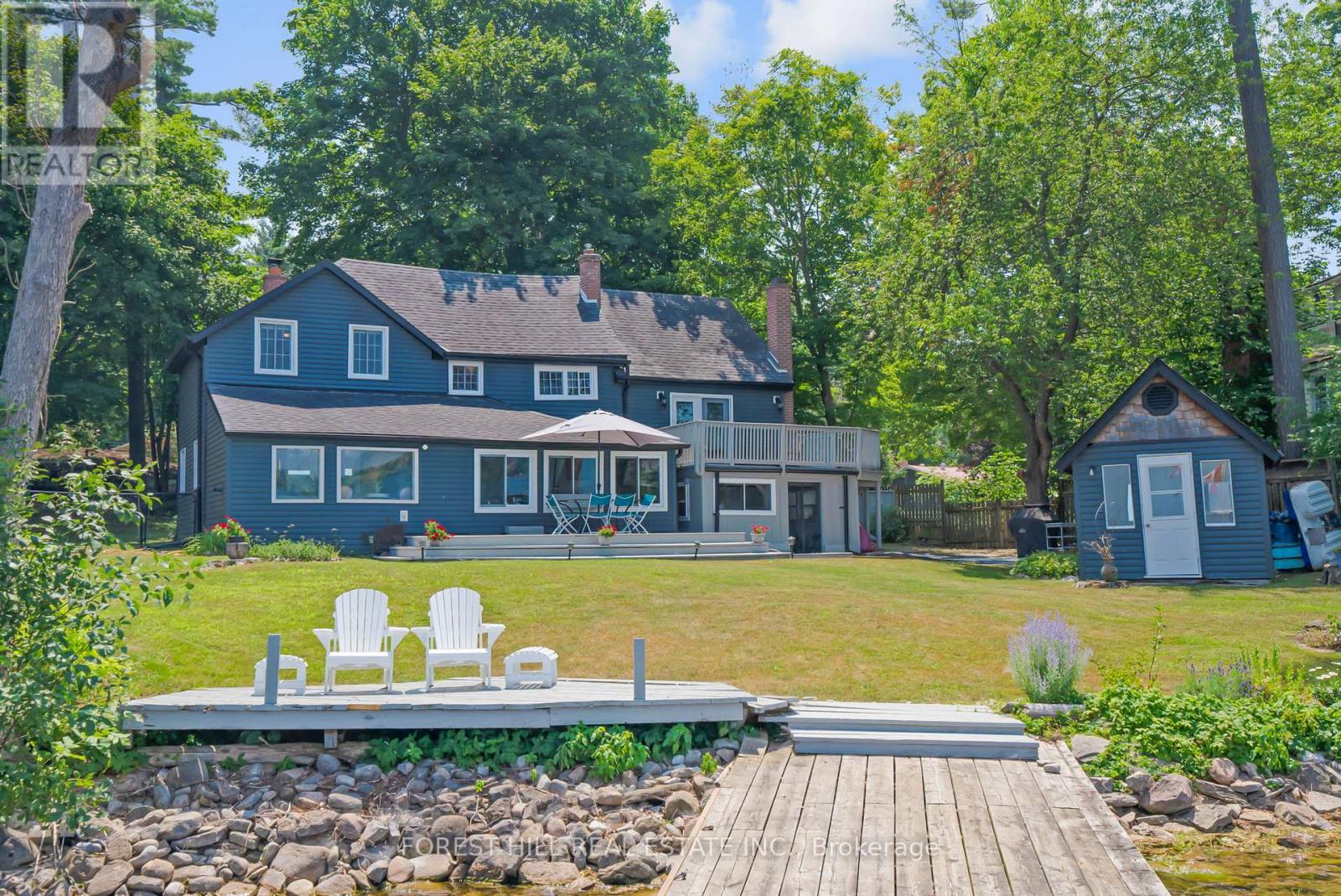 672 Hatton Avenue, Selwyn, Ontario  K0L 1H0 - Photo 2 - X12292334
