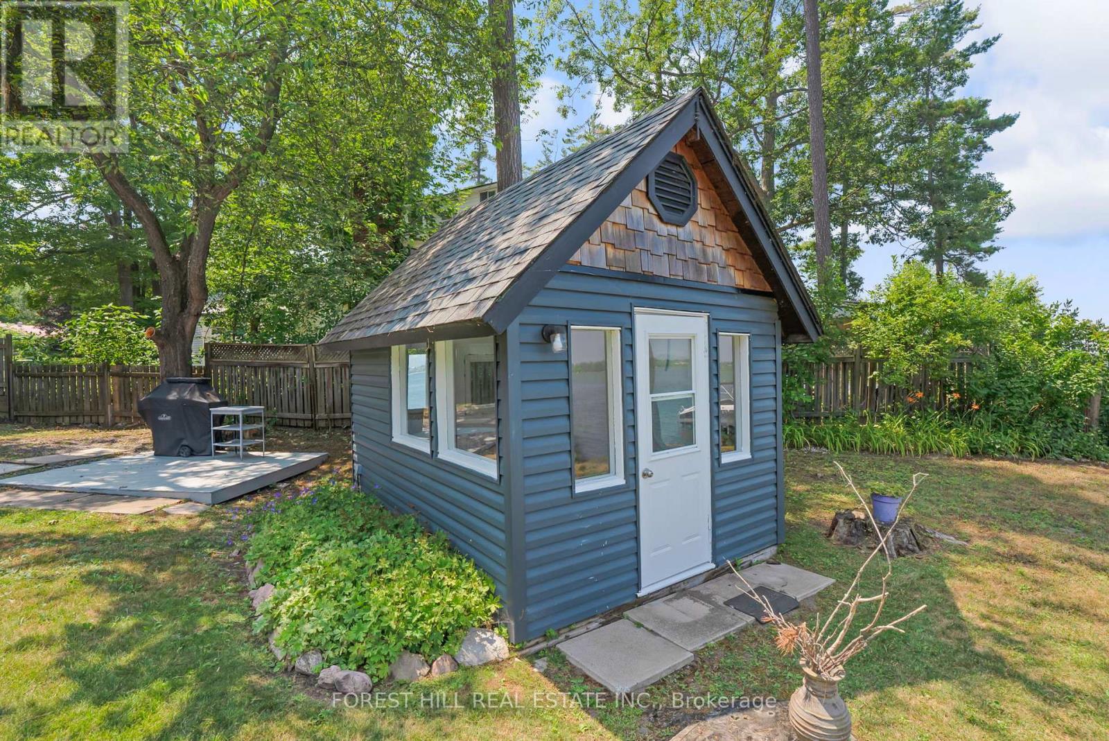 672 Hatton Avenue, Selwyn, Ontario  K0L 1H0 - Photo 31 - X12292334