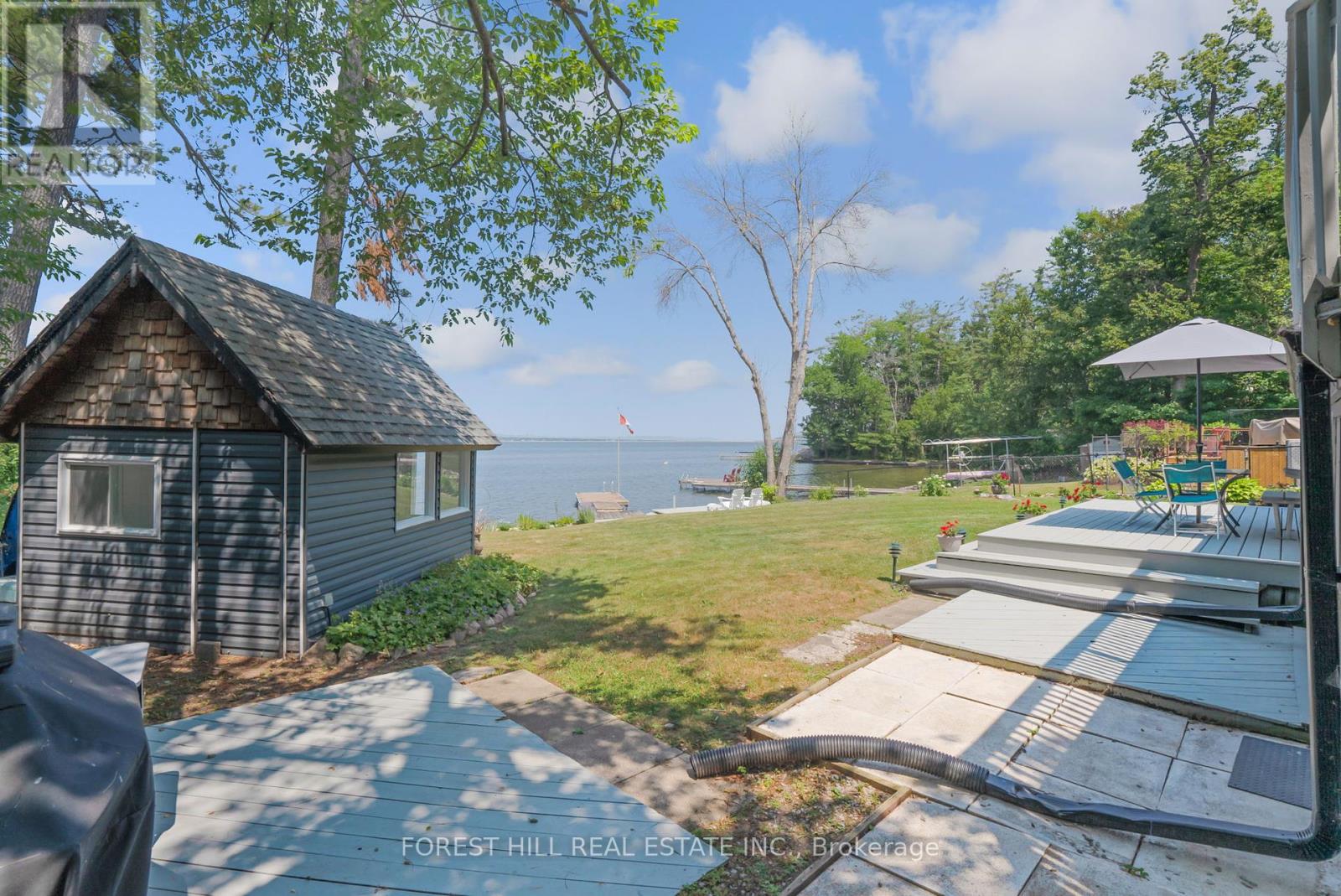 672 Hatton Avenue, Selwyn, Ontario  K0L 1H0 - Photo 33 - X12292334