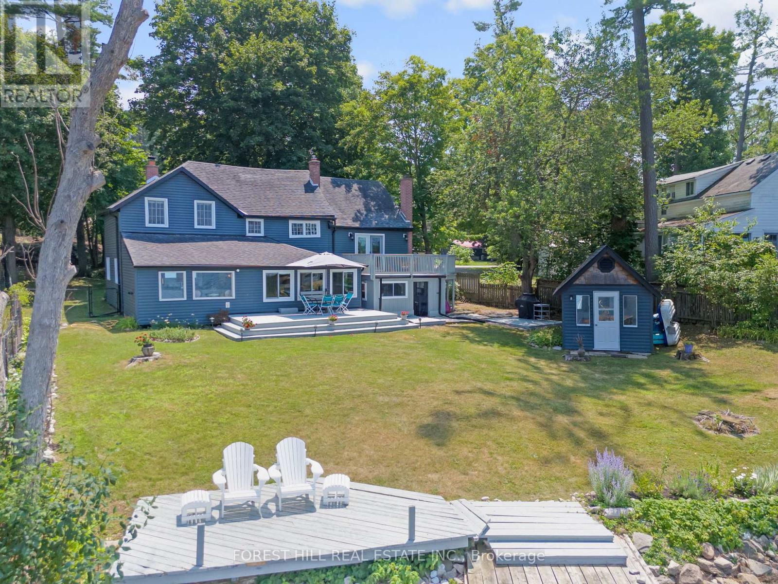 672 Hatton Avenue, Selwyn, Ontario  K0L 1H0 - Photo 36 - X12292334