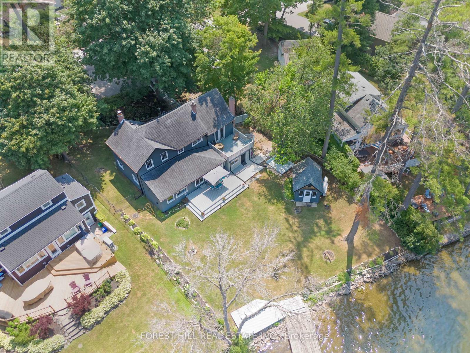 672 Hatton Avenue, Selwyn, Ontario  K0L 1H0 - Photo 41 - X12292334