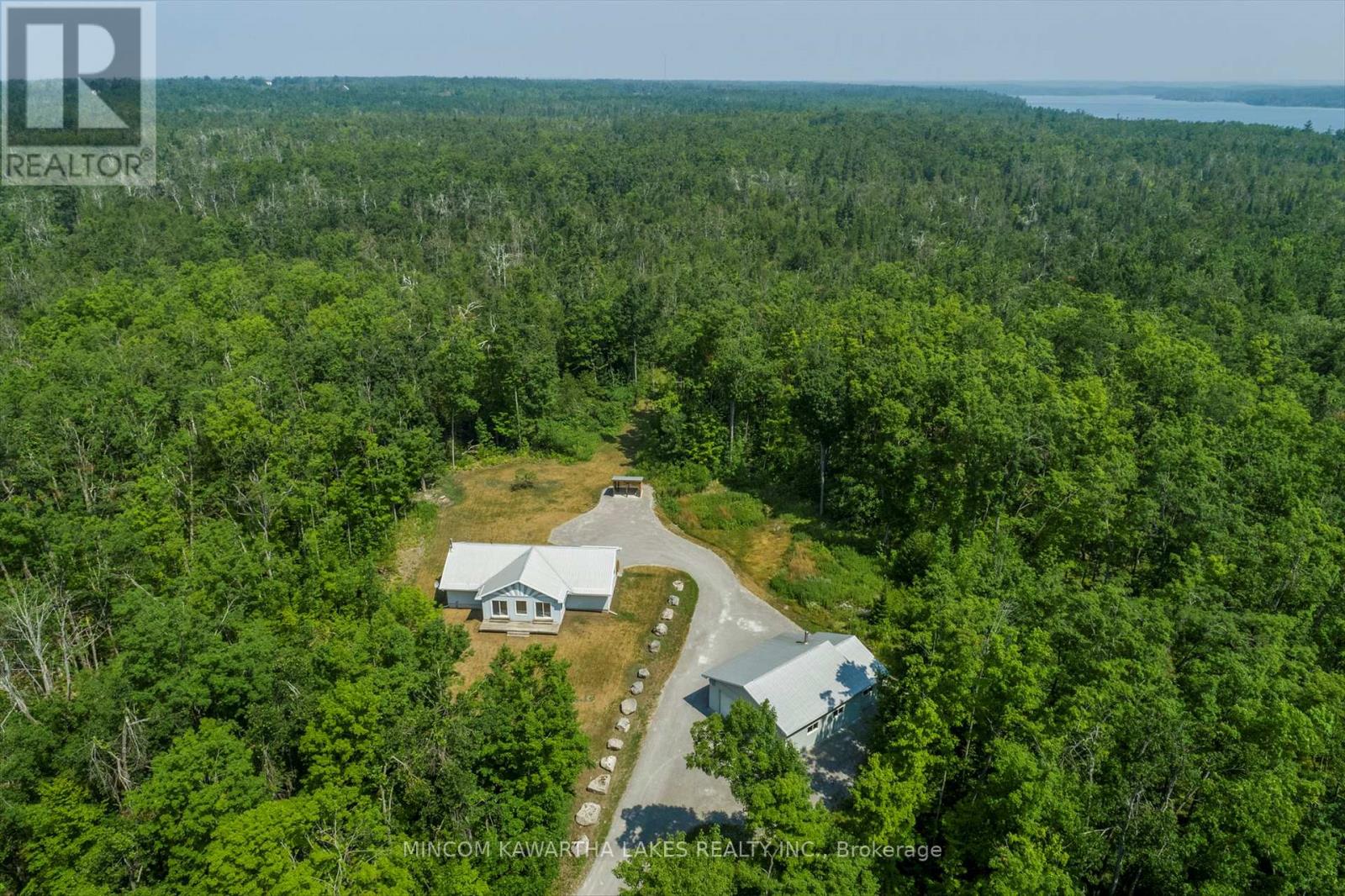 947 LAKEHURST ROAD, trent lakes, Ontario