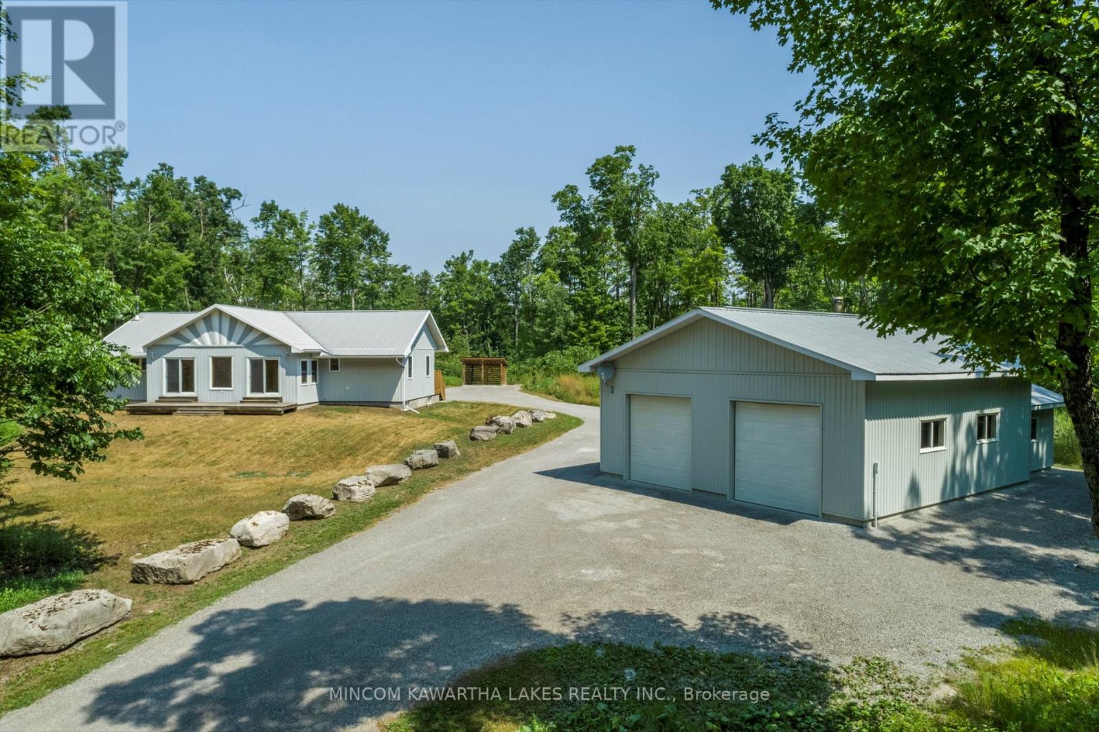 947 Lakehurst Road, Trent Lakes, Ontario  K0L 1J0 - Photo 41 - X12292643