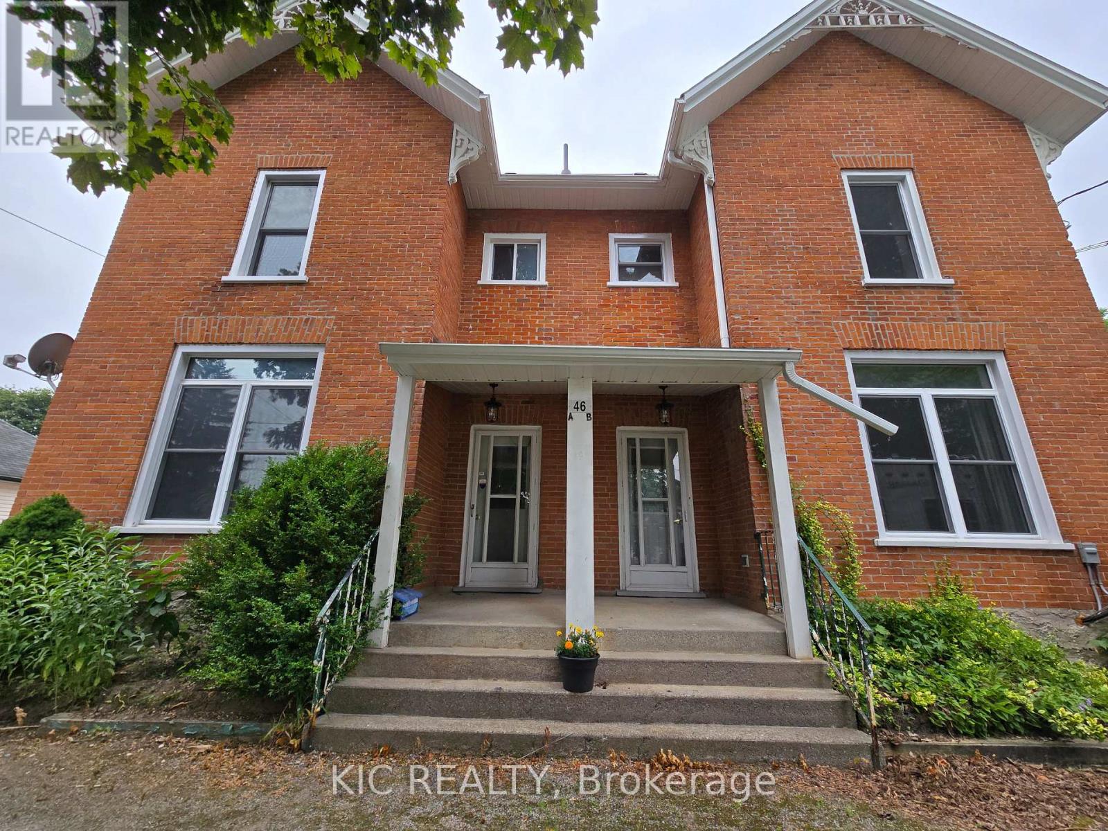 46 Queen Street, Asphodel-Norwood (Norwood), Ontario  K0L 2V0 - Photo 1 - X12292698