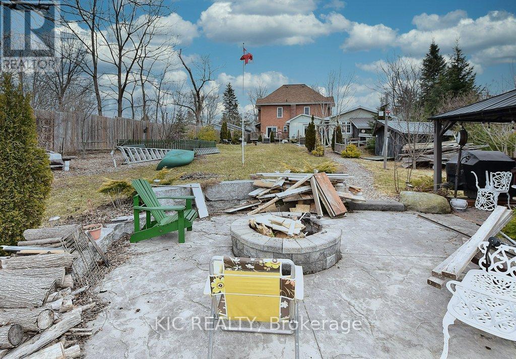 46 Queen Street, Asphodel-Norwood (Norwood), Ontario  K0L 2V0 - Photo 3 - X12292698