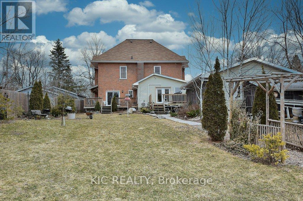 46 Queen Street, Asphodel-Norwood (Norwood), Ontario  K0L 2V0 - Photo 37 - X12292698