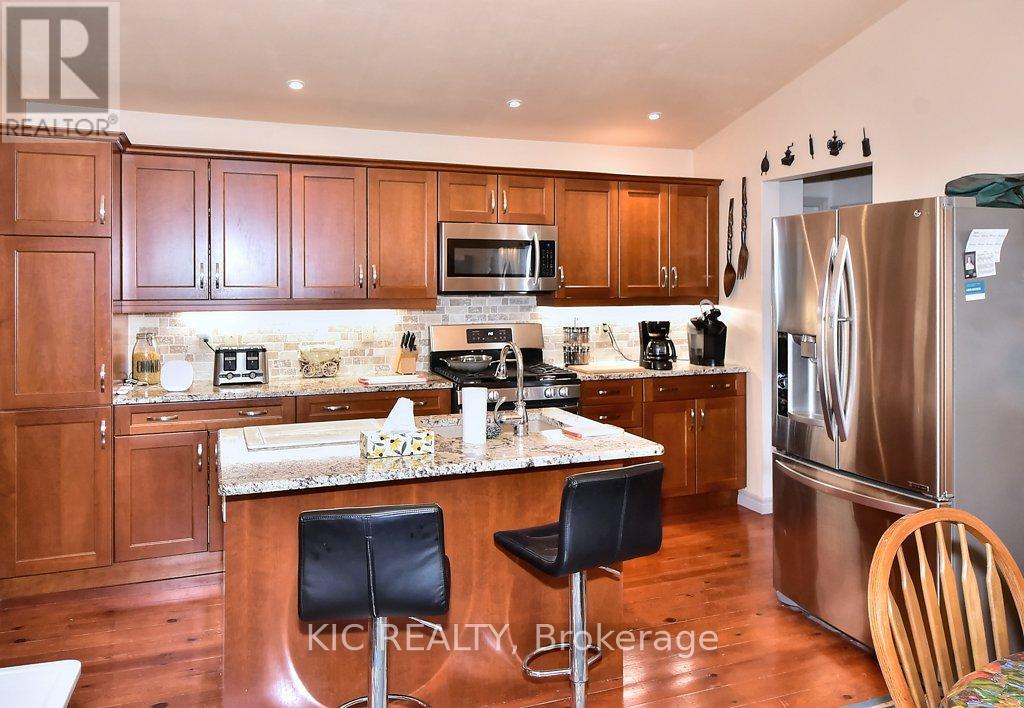 46 Queen Street, Asphodel-Norwood (Norwood), Ontario  K0L 2V0 - Photo 7 - X12292698
