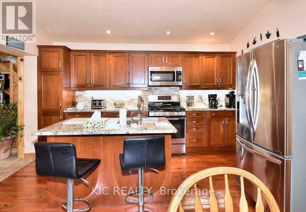46 Queen Street, Asphodel-Norwood (Norwood), Ontario  K0L 2V0 - Photo 8 - X12292698