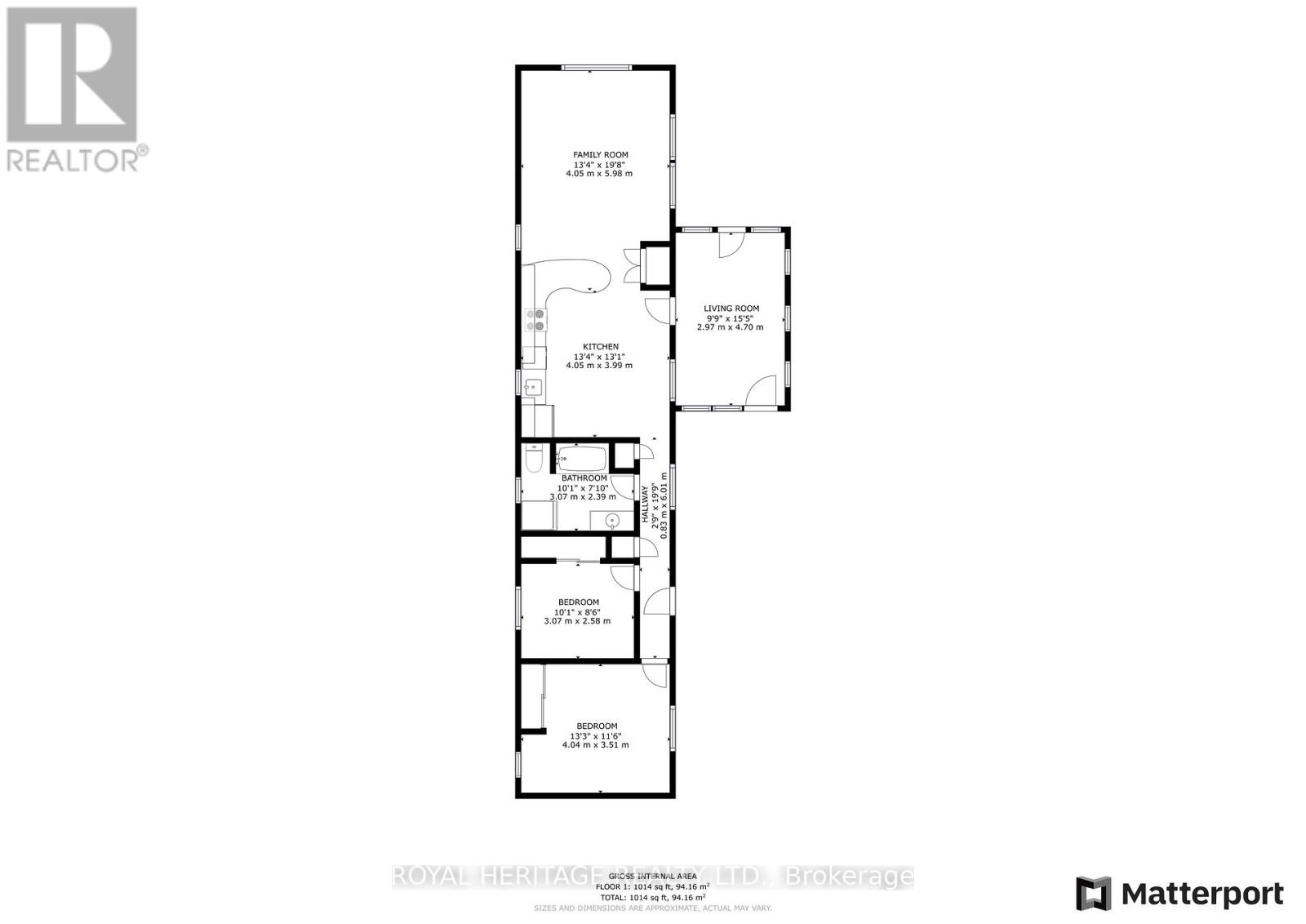 21 Macal Drive, Kawartha Lakes (Fenelon), Ontario  K9V 4R3 - Photo 22 - X12292994